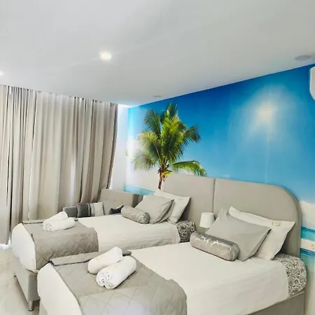 Apartment Blue Ocean Costa Adeje 506 Playa de las Américas