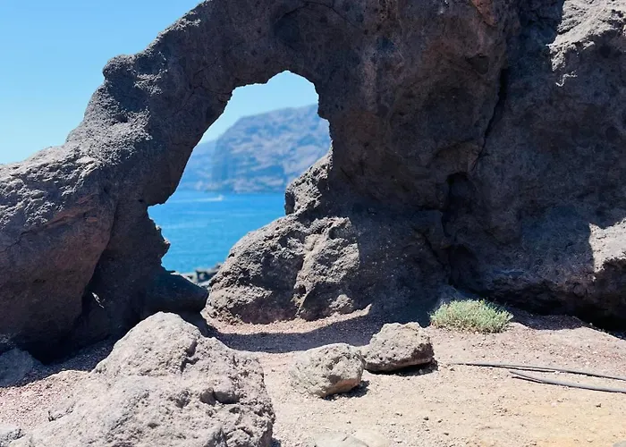 Blue Ocean Costa Adeje 506 Πλάγια ντε λας Αμέρικας