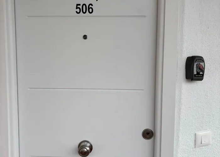 Blue Ocean Costa Adeje 506 Playa de las Américas