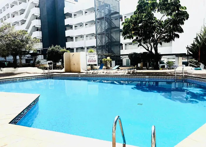 Blue Ocean Costa Adeje 506 Playa de las Américas