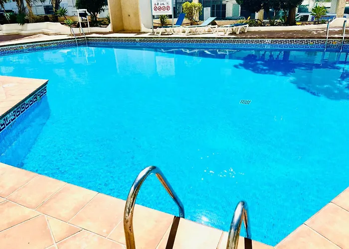 Blue Ocean Costa Adeje 506 * Πλάγια ντε λας Αμέρικας