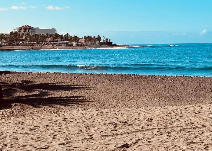 Apartman Blue Ocean Costa Adeje 506 *