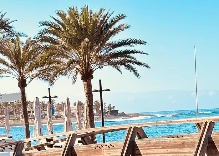 Blue Ocean Costa Adeje 506 Διαμέρισμα Πλάγια ντε λας Αμέρικας