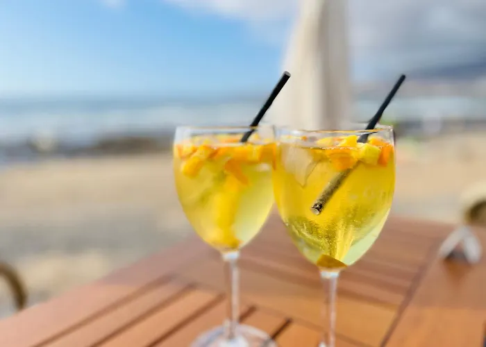 Blue Ocean Costa Adeje 506 Διαμέρισμα Πλάγια ντε λας Αμέρικας