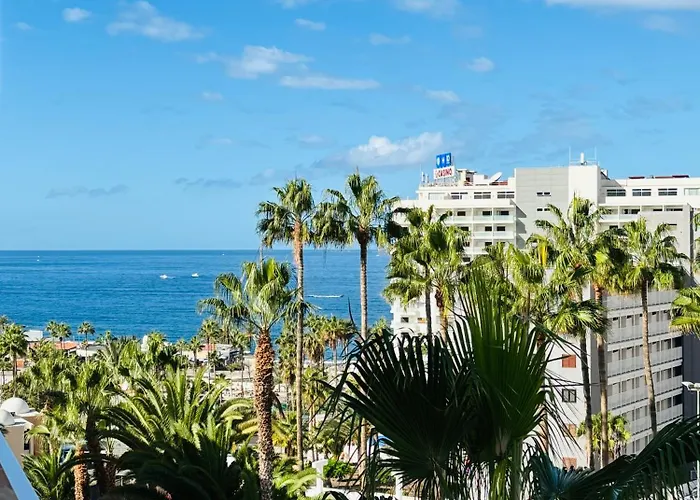 Blue Ocean Costa Adeje 506