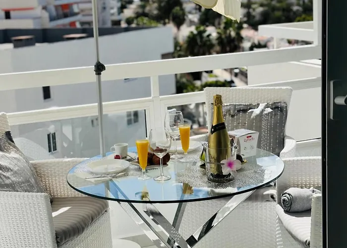 Blue Ocean Costa Adeje 506 Διαμέρισμα *