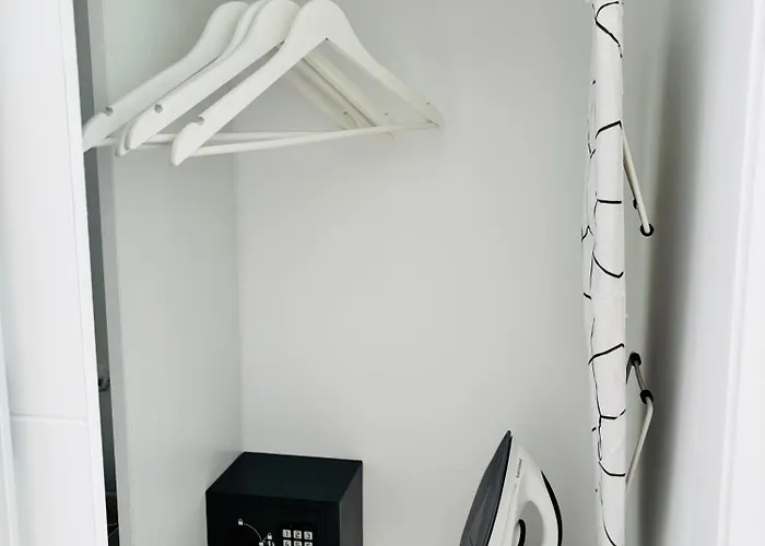 Διαμέρισμα Blue Ocean Costa Adeje 506 *