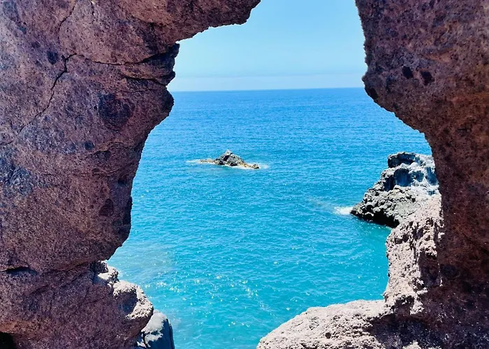 Blue Ocean Costa Adeje 506 Πλάγια ντε λας Αμέρικας