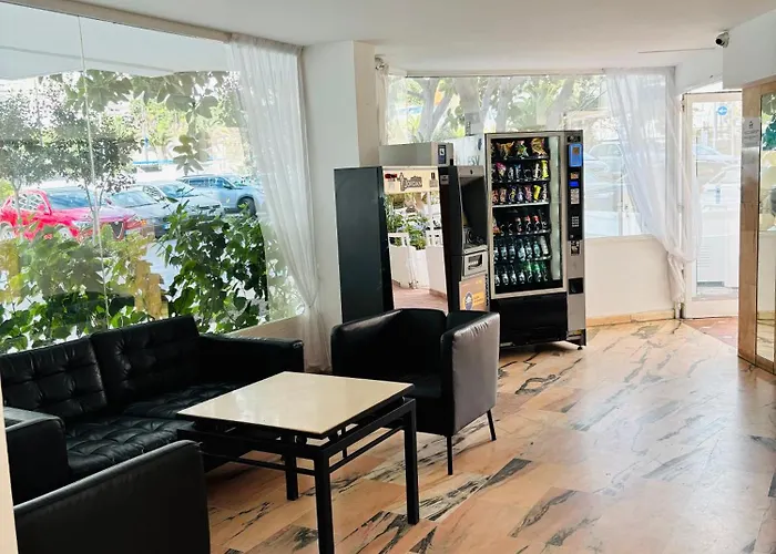 Blue Ocean Costa Adeje 506 * Πλάγια ντε λας Αμέρικας