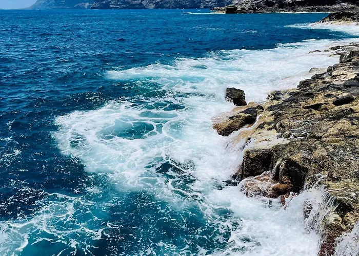 Διαμέρισμα Blue Ocean Costa Adeje 506