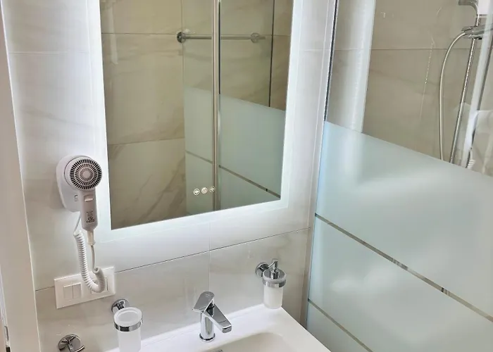 Blue Ocean Costa Adeje 506 Apartman *