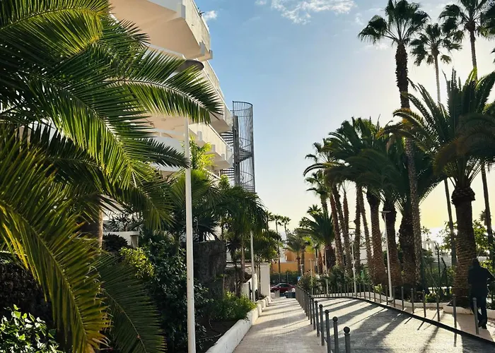 Blue Ocean Costa Adeje 506 * Πλάγια ντε λας Αμέρικας