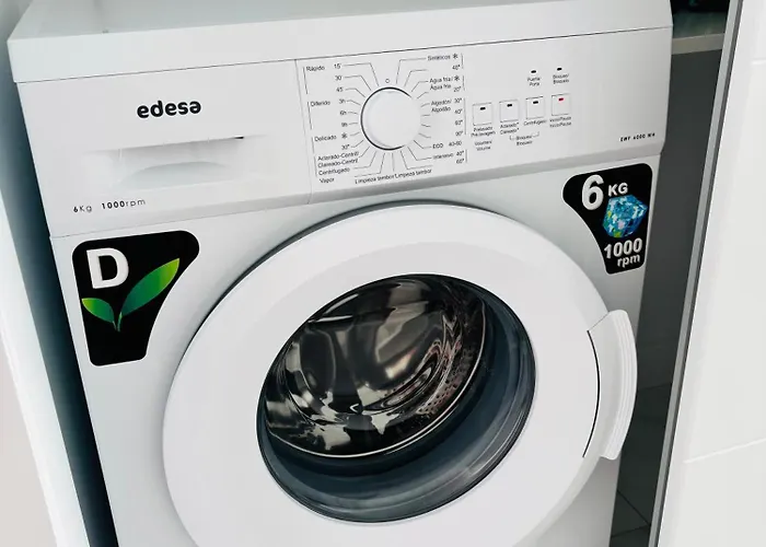 Blue Ocean Costa Adeje 506 Apartman