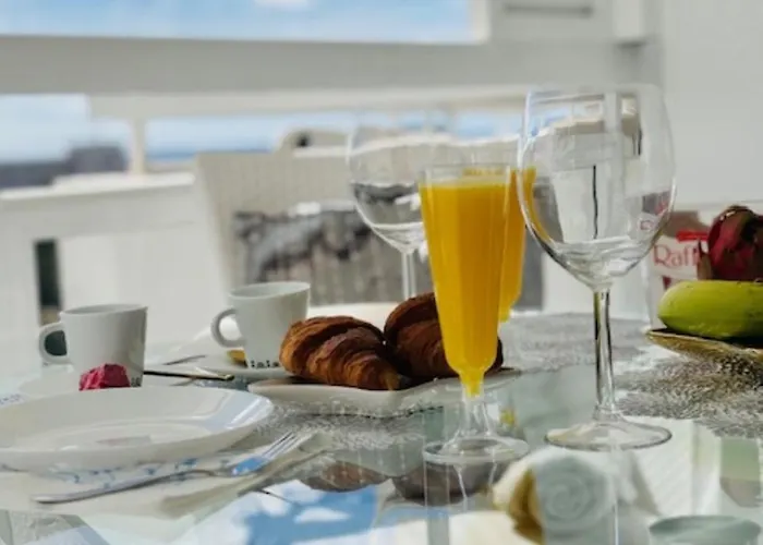 Blue Ocean Costa Adeje 506