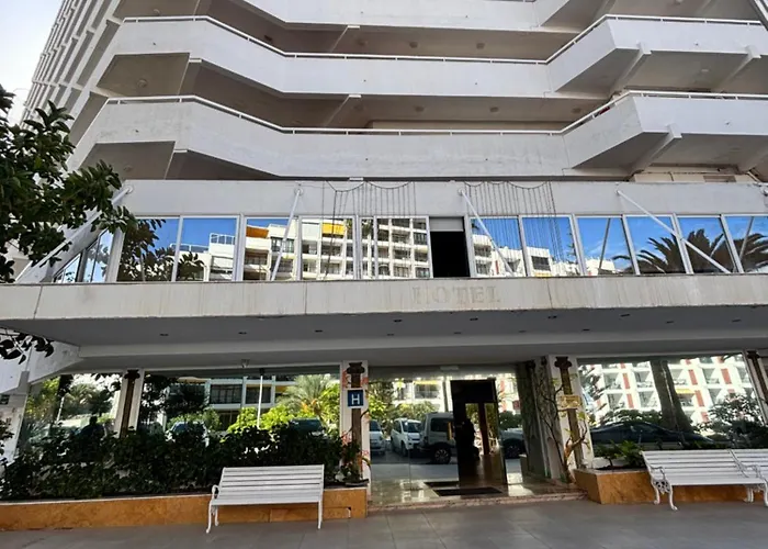 Apartman Blue Ocean Costa Adeje 506 Playa de las Américas