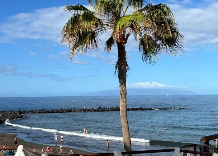 Blue Ocean Costa Adeje 506 *
