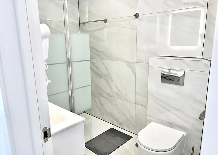 Blue Ocean Costa Adeje 506 * Playa de las Américas