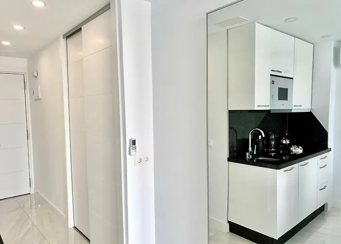 Blue Ocean Costa Adeje 506 Playa de las Américas