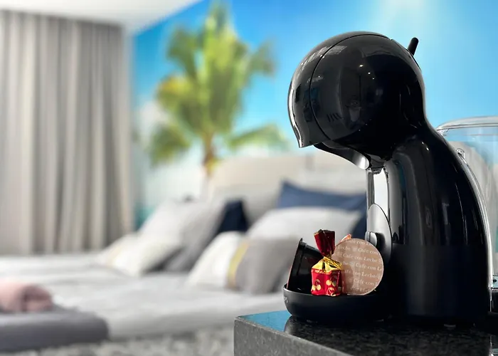 Blue Ocean Costa Adeje 506 Διαμέρισμα