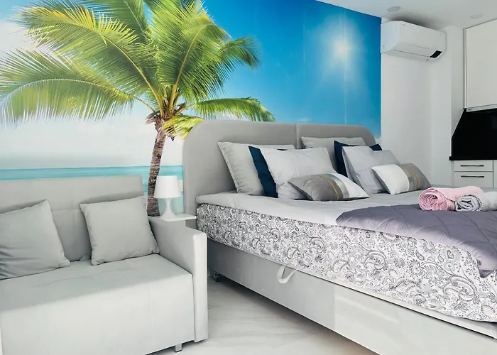 Blue Ocean Costa Adeje 506 Διαμέρισμα