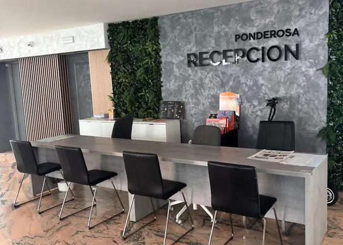 Blue Ocean Costa Adeje 506 Πλάγια ντε λας Αμέρικας