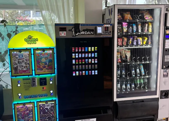 Διαμέρισμα Blue Ocean Costa Adeje 506