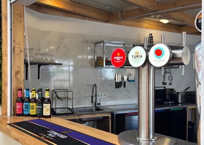 Διαμέρισμα Blue Ocean Costa Adeje 506 *