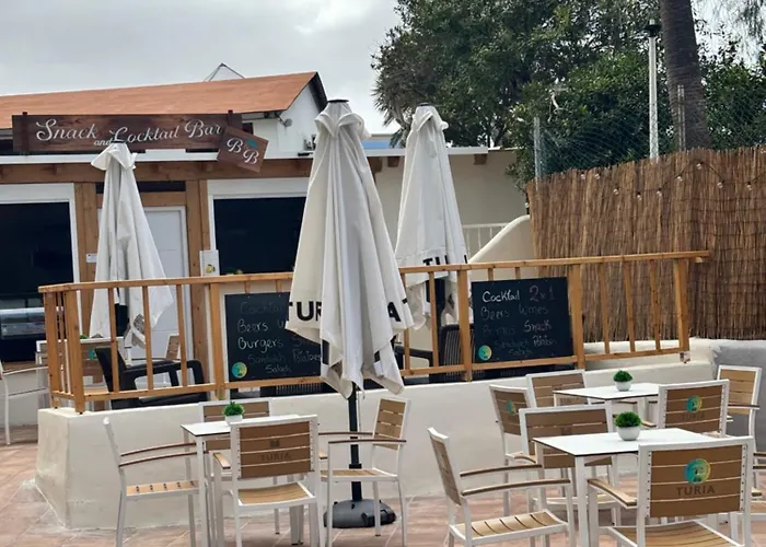 Διαμέρισμα Blue Ocean Costa Adeje 506